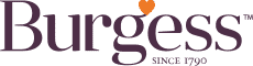 Burgess pet products