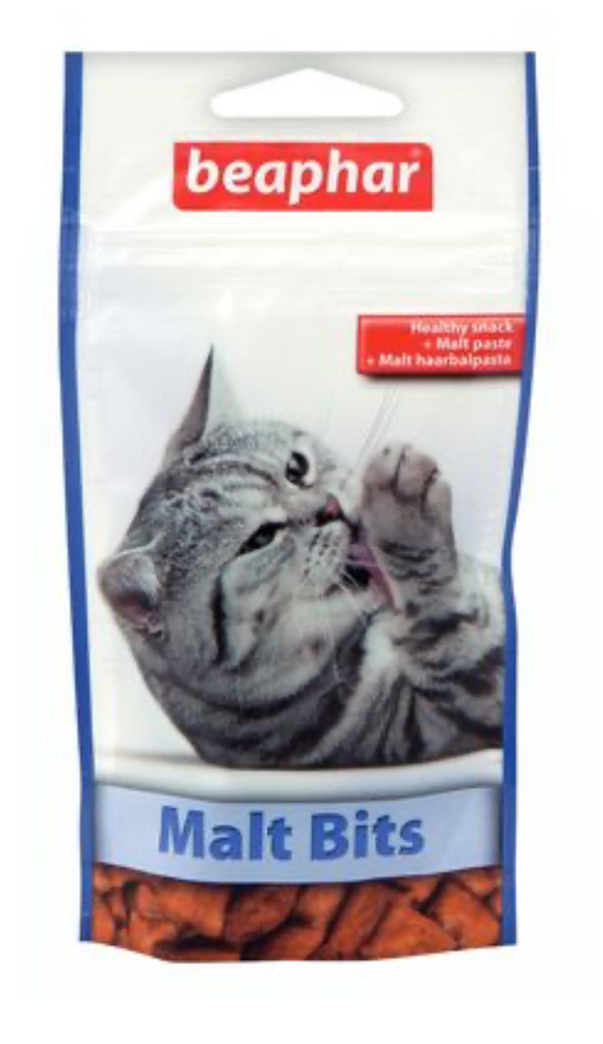 Beaphar Malt Bits 35g Beaphar