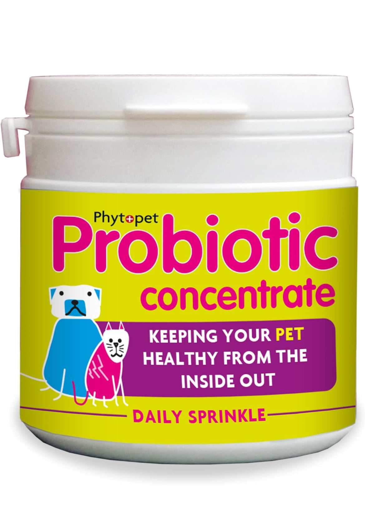 Phytopet Probiotic Concentrate Phytopet