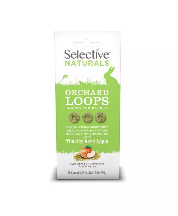 Selective Naturals Orchard Loops Selective Naturals