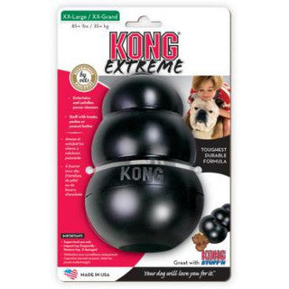 KONG Extreme- Black