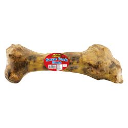 Roast Pork Bone Single Munch & Crunch