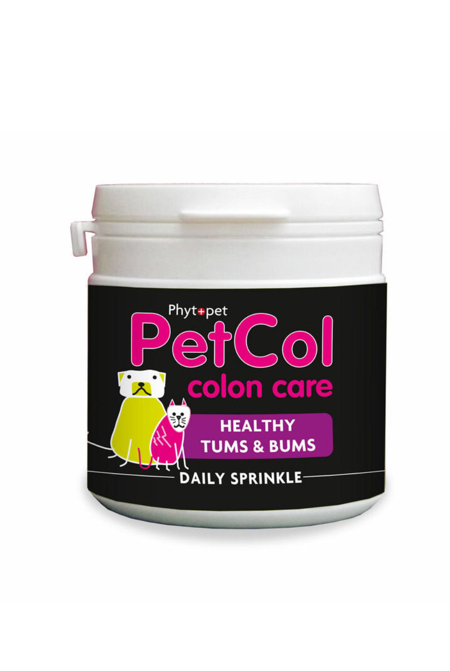 Phytopet Petcol Colon care Phytopet