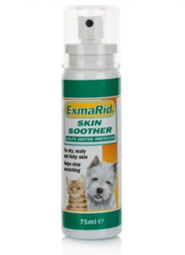 ExmaRid Skin Soother ExmaRid