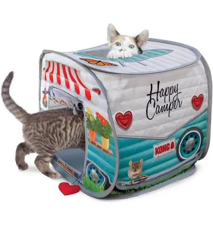 Kong Happy Camper Kong