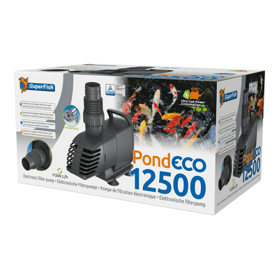 SuperFish POND ECO 12500-85 WATT