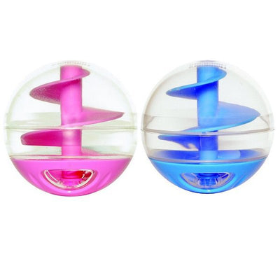 Catit cat treat ball