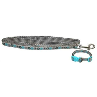 Little Rascals Collar & Lead set