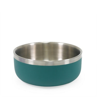 Stainless bowl