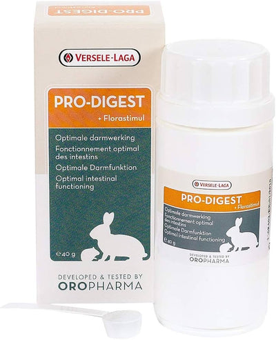 Versele Oropharma Pro-Digest - 40g