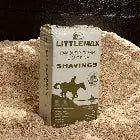 Bed Max Litte Max Shavings