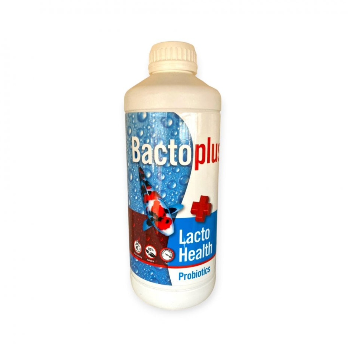 BACTOPLUS LACTO HEALTH / 1L Bactoplus