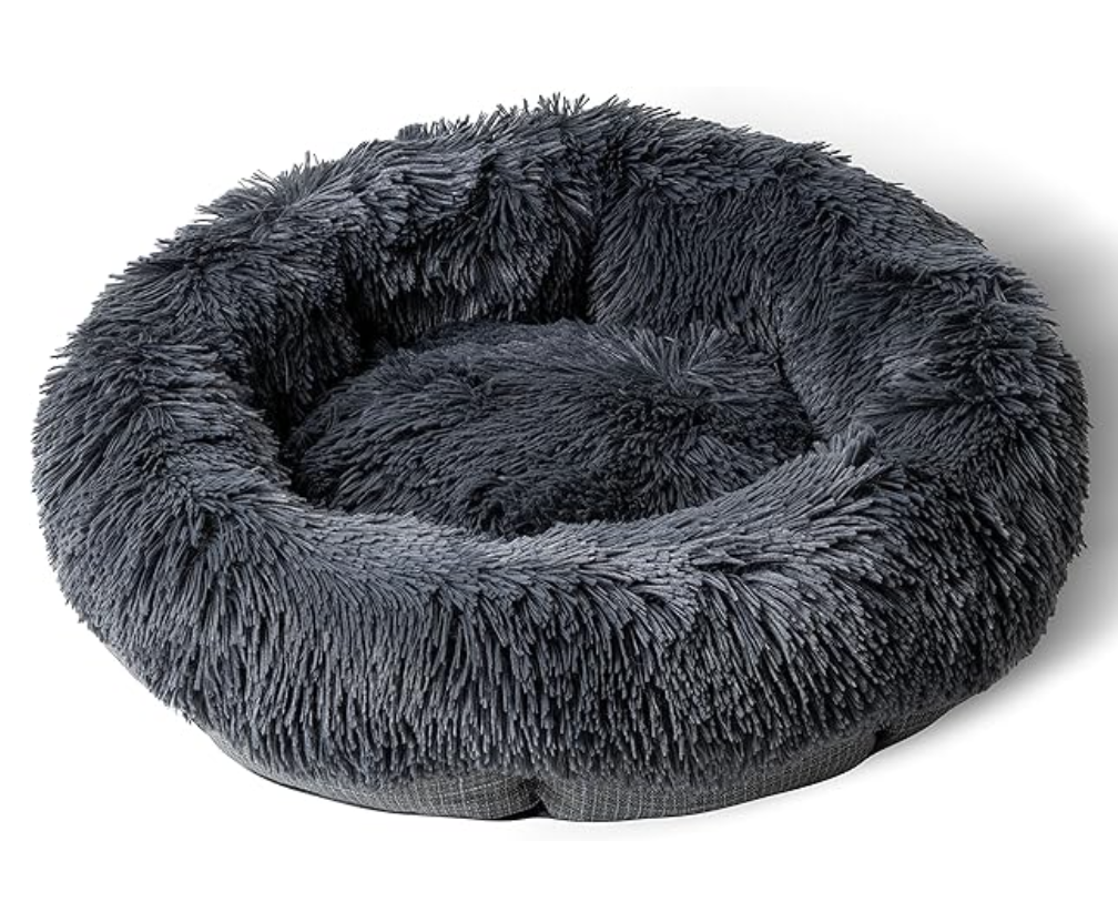 Luxury Calming Bed Small mikki Mikki