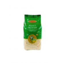 Johnston & Jeff Peanut Granules Bird feed Johnston & Jeff