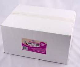 Suet To Go Suet Pellets Berry Bird feed Suet to go