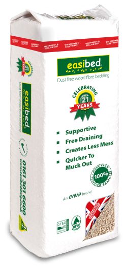 Easi-bed Bird Bedding Easi Bed