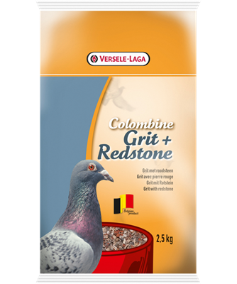GRIT + REDSTONE Bird feed Versele-laga