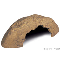 Exo Terra Reptile Cave Reptile Hide Exo Terra 1 Small