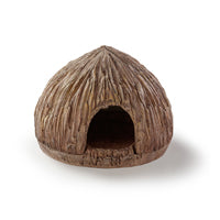 Exo Terra Coconut Cave Reptile Hide Exo Terra