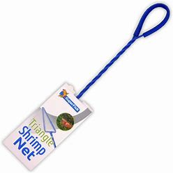 SuperFish Triangle Shrimp Net Fish Net SuperFish