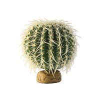 Exo Terra Barrel Cactus Repltile Plants Exo Terra