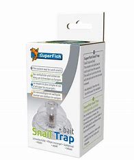 SuperFish Snail Catcher Snail Trap SuperFish