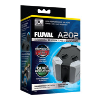 Fluval A series air pump Air Pump Fluval A202
