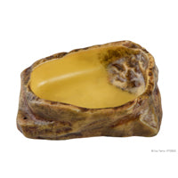 Exo Terra water Dish Reptile Water Bowl Exo Terra Medium