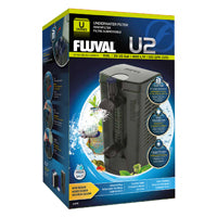 Fluval U2 Underwater Filter (110 Litres) Internal Filter Fluval