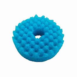 Super Fish TopClear Sponge Replacement Set Filter Sponge SuperFish