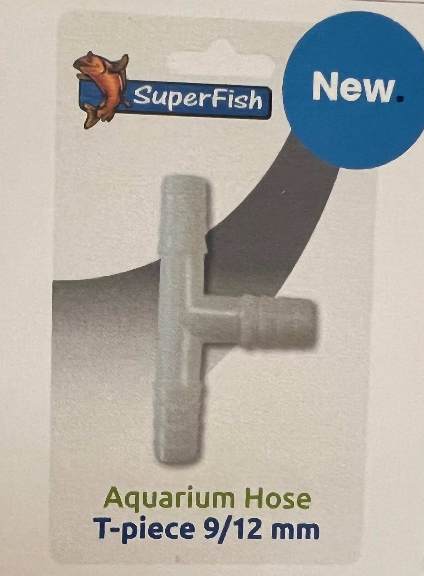 Superfish Aquarium Hose Connectors Hose Connections SuperFish