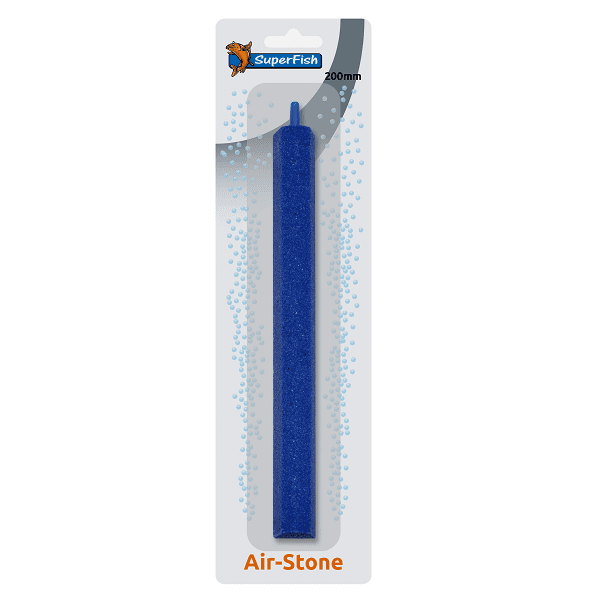 Super Fish Air Stones Air Stone SuperFish Triangle 20cm