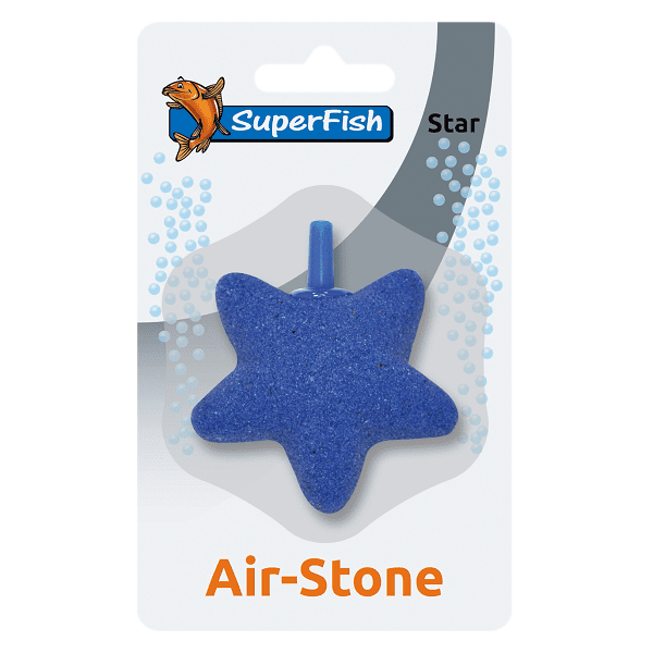 Super Fish Air Stones Air Stone SuperFish Star