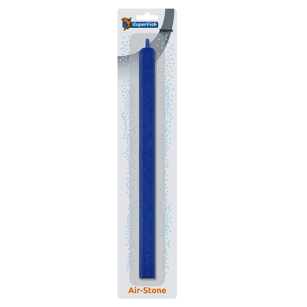 Super Fish Air Stones Air Stone SuperFish Triangle 30cm