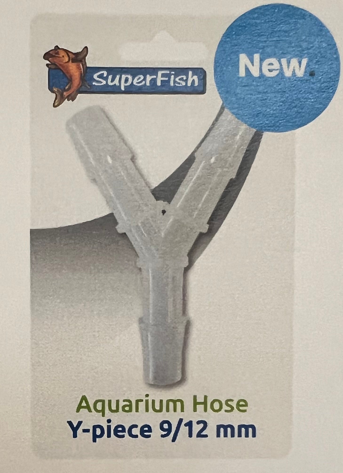 Superfish Aquarium Hose Connectors Hose Connections SuperFish