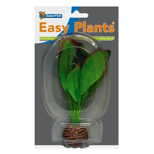 SuperFish Easy Plants Foreground Aquarium Plants SuperFish 2 (silk)