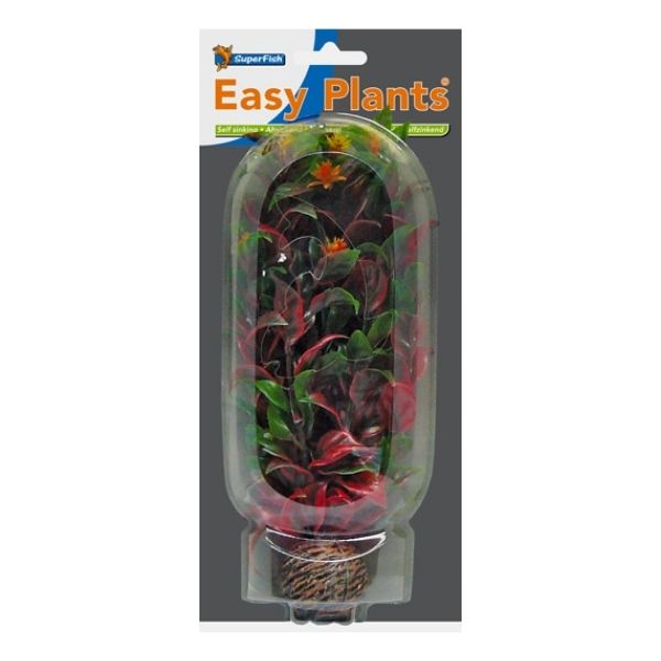 SuperFish Easy Plants Middle Aquarium Plants SuperFish 6