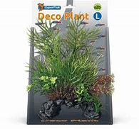 SuperFish Deco Plants Large Aquarium Plants SuperFish Ceratopteris