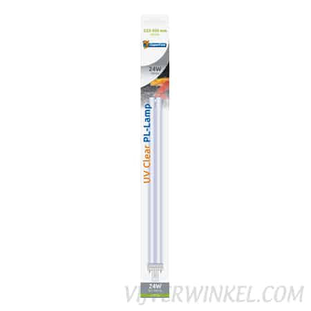 SuperFish G23-UV Replacement Lamps Pond UV Bulb SuperFish 24 watt 320mm