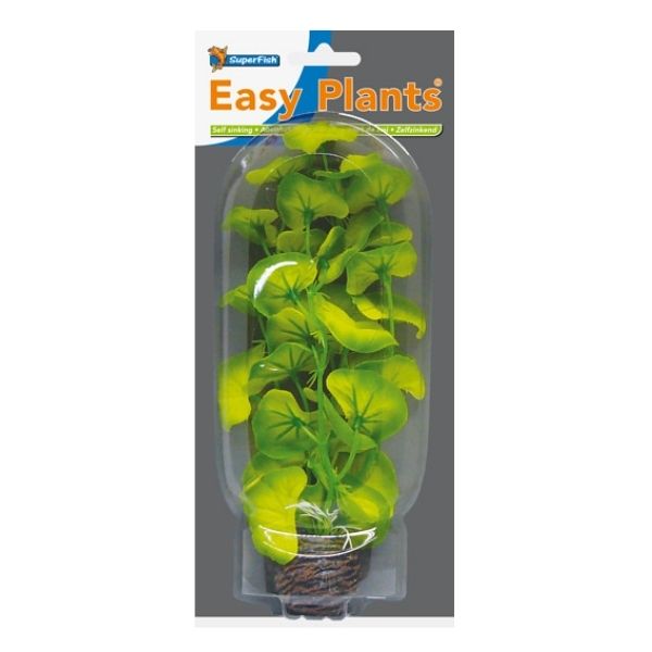 SuperFish Easy Plants Middle Aquarium Plants SuperFish 10 (silk)