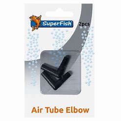 SuperFish Air Tube Connections Aeration Accessories SuperFish