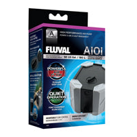 Fluval A series air pump Air Pump Fluval A101