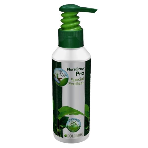 Colombo FloraGrow Pro Plant Fertilizer Colombo