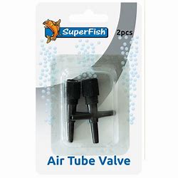 SuperFish Air Tube flow controller Aeration Accessories SuperFish