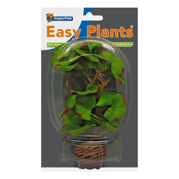 SuperFish Easy Plants Foreground Aquarium Plants SuperFish 1 (silk)