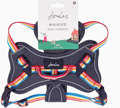 JOULES - RAINBOW HARNESS