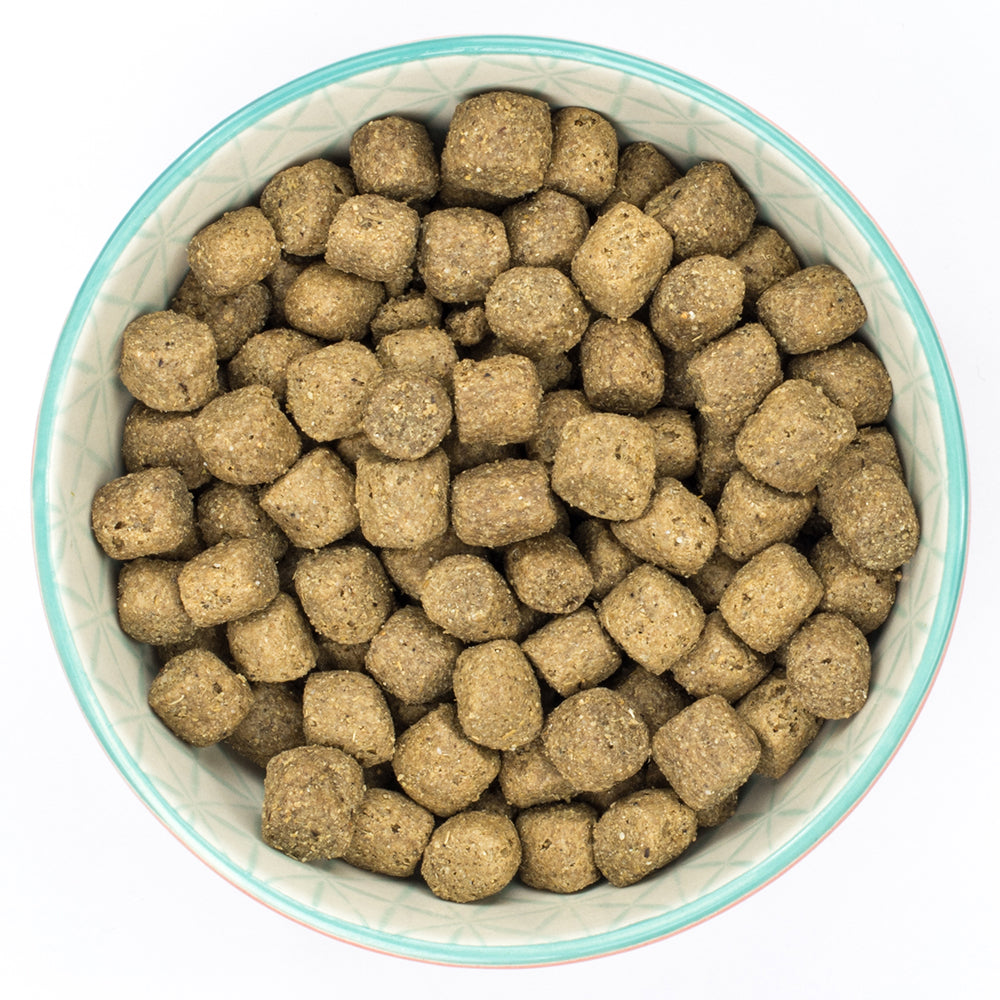 Burns Original Lamb & Brown Rice Dry Complete kibble Burns