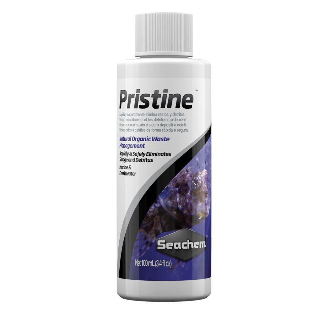 Seachem Pristine Biofiltration Seachem 100ml