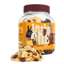 Fruit Mix Snack 180g Little One