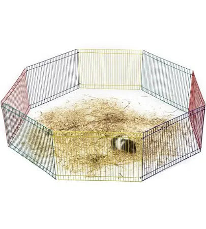 Hamster play pen Sky
